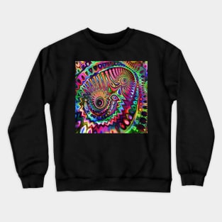 Carnaby Dreams Crewneck Sweatshirt